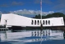 Pearl Harbor Heroes Adventure